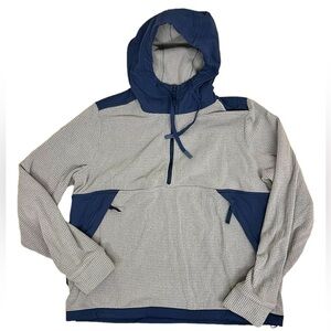 Outdoor Research Trail Mix Pullover Hoodie - Size M